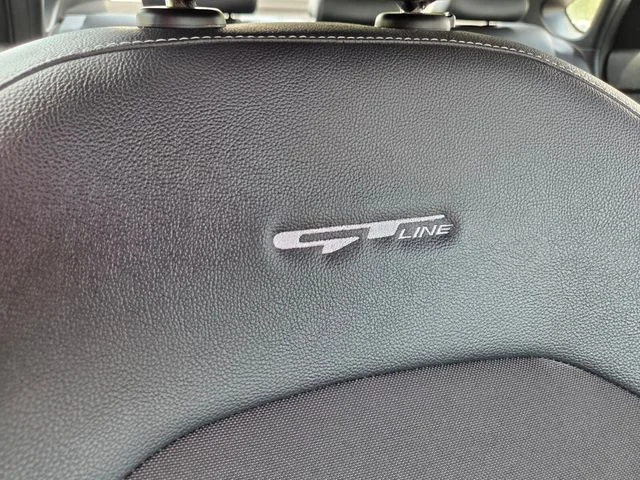 Certified Used 2020 Red Kia GT-Line image 18