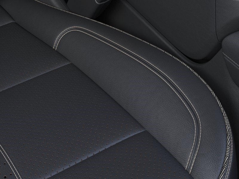 2026 Chevrolet Suburban High Country - Photo 21