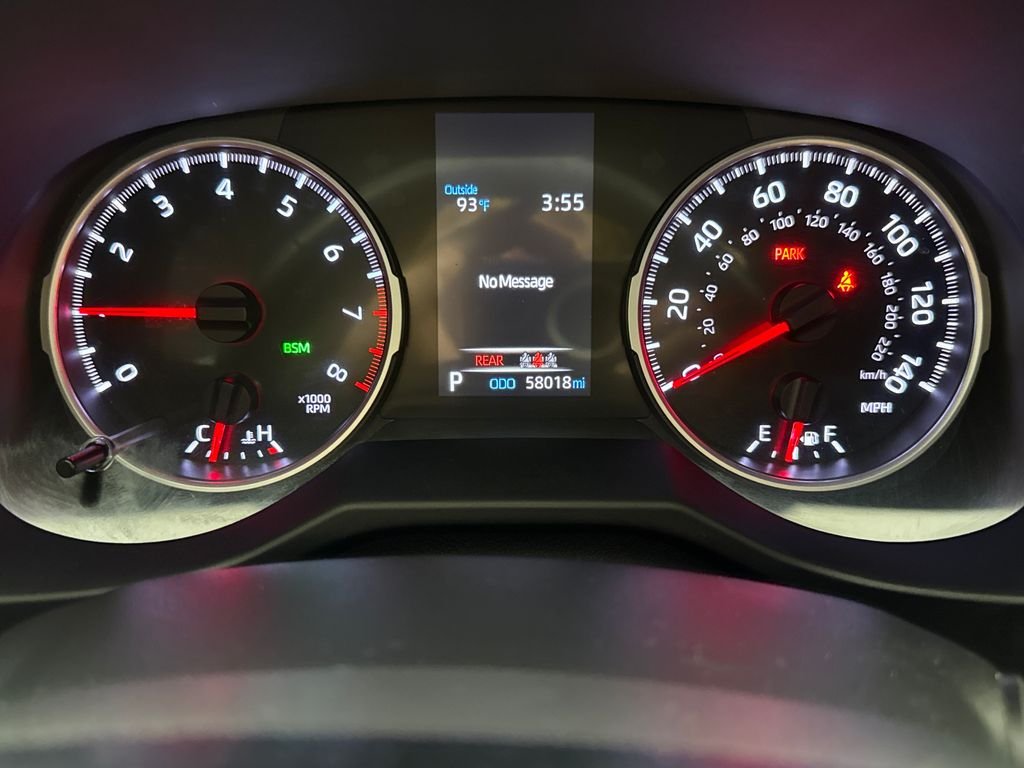 2021 Toyota RAV4 XLE Premium - Photo 15