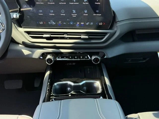 New 2026 Habanero Orange Chevrolet LT - Max Range image 10