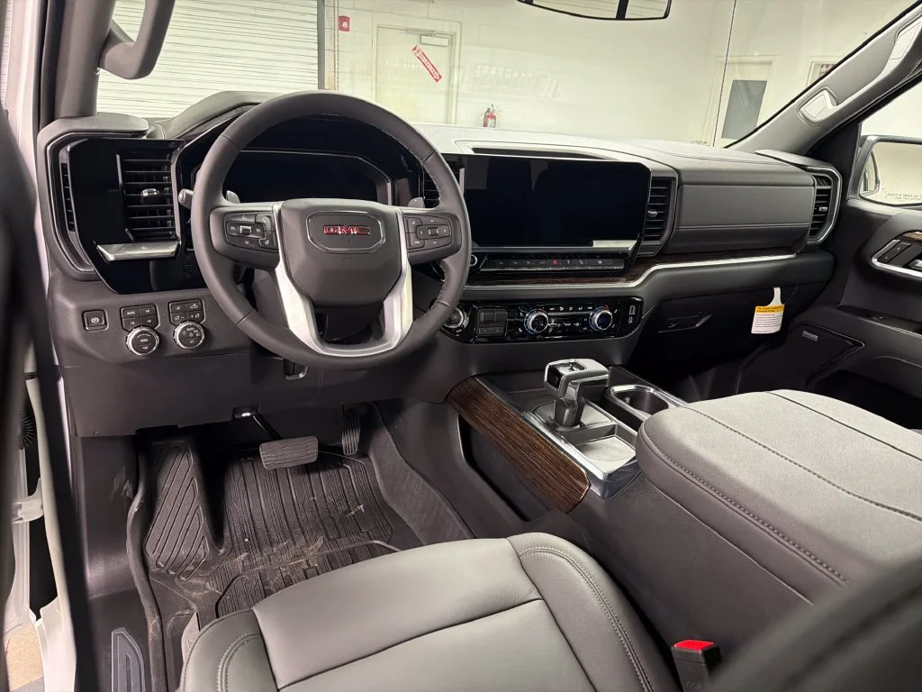 2026 GMC Sierra 1500 Elevation - Photo 33