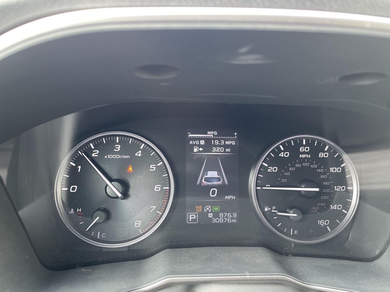 Used 2025 Subaru Outback Limited with VIN 4S4BTGND5S3194297 for sale in Kansas City