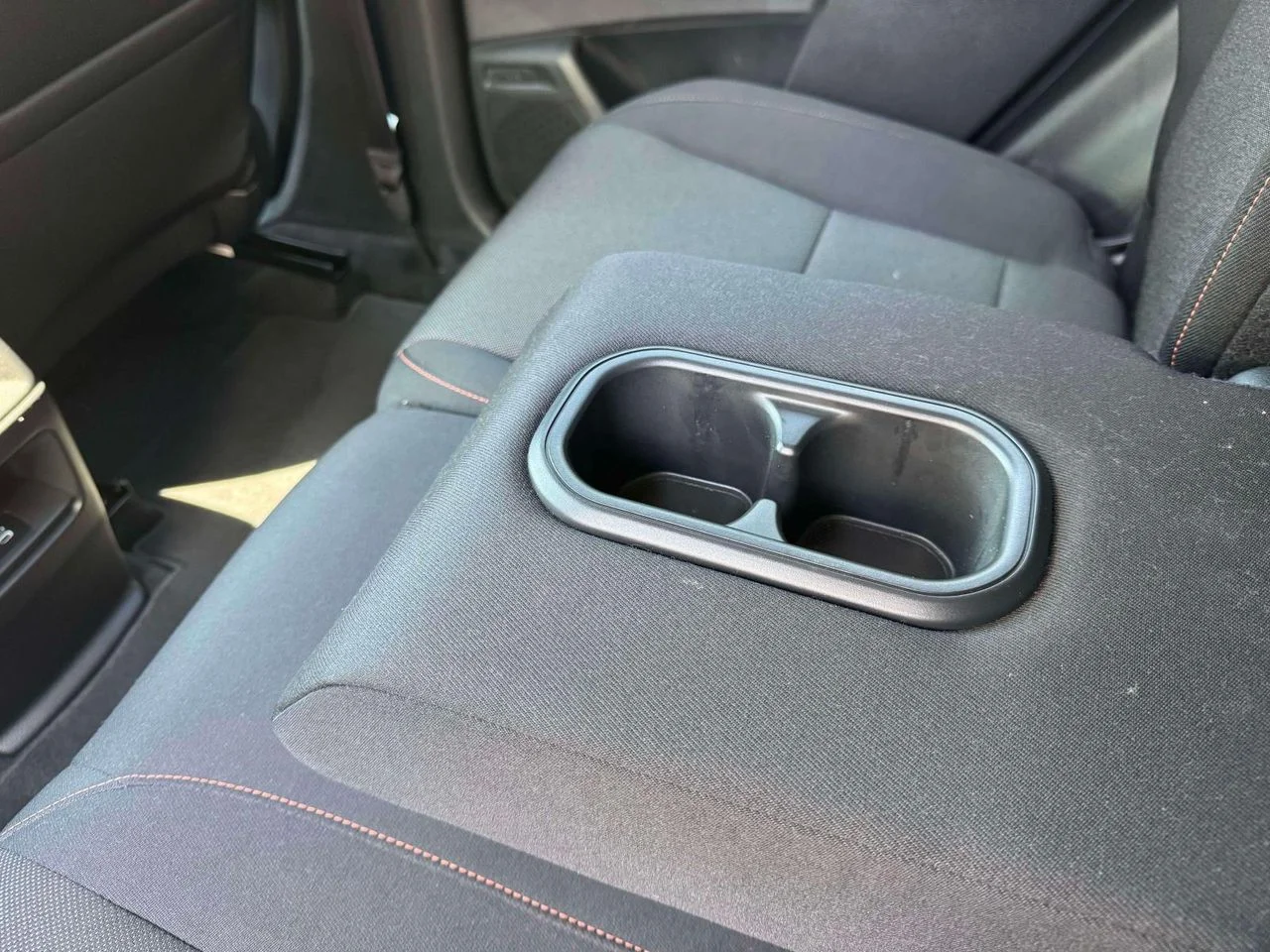 2023 Honda CR-V Sport - Photo 17