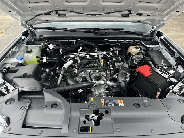 New 2026 Oxford White Ford XL image 19