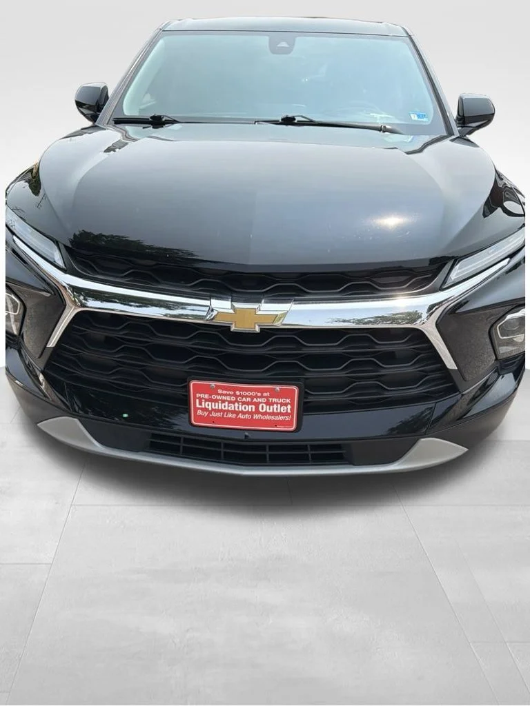 2023 Chevrolet Blazer