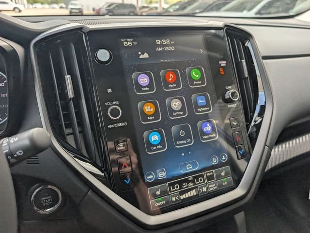 New 2026 SAPPHIRE BLUE PEARL Subaru Premium 7-Passenger image 13