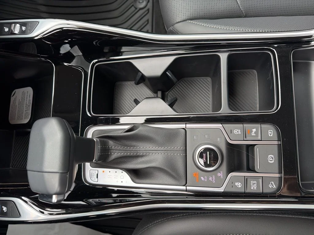 New 2026 Road Rider Brown Kia X-Line SX AWD image 29