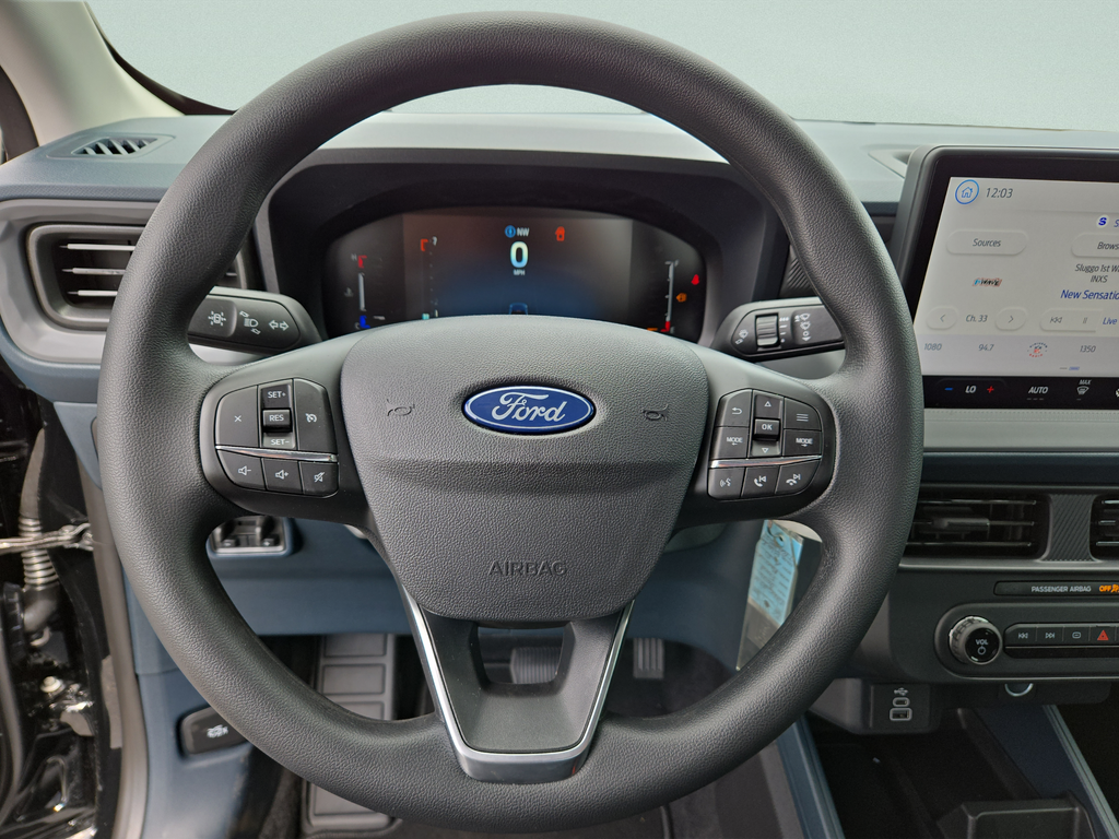 New 2026 Shadow Black Ford XL image 21