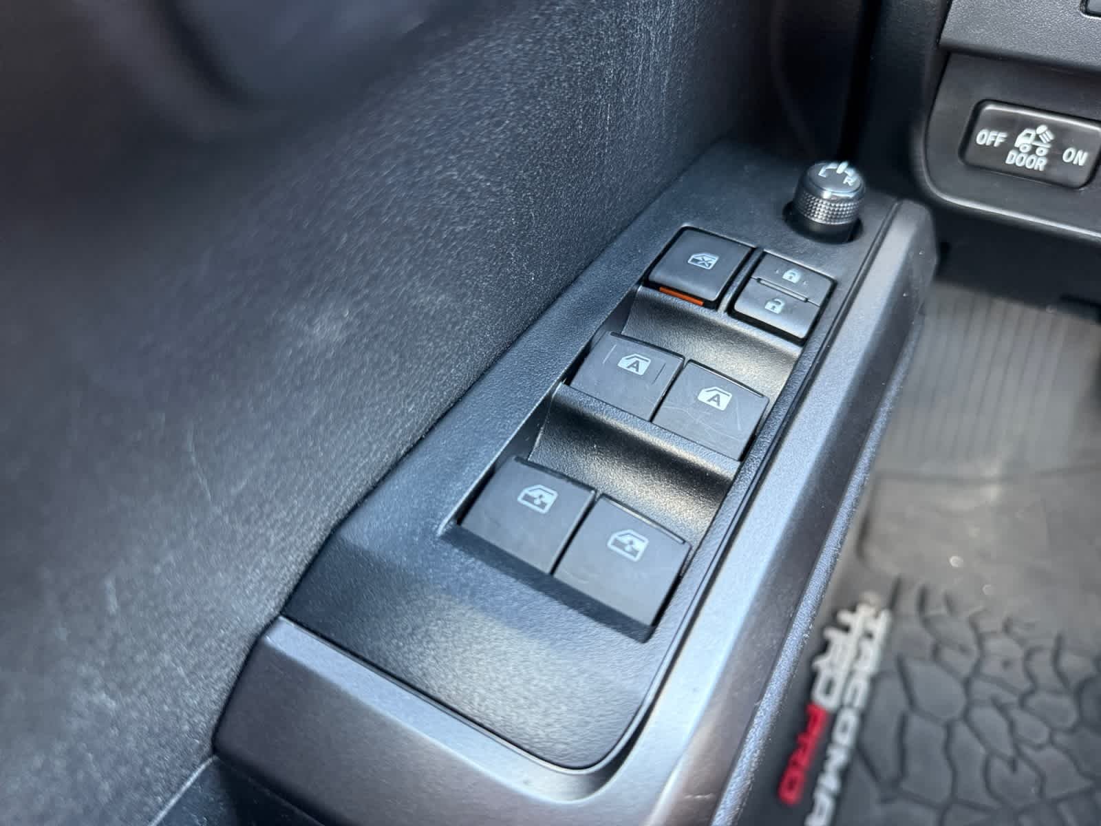 Used 2022 Magnetic Gray Metallic Toyota TRD Pro image 20
