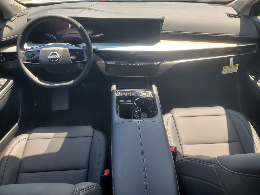 2025 Nissan Murano SL - Photo 10