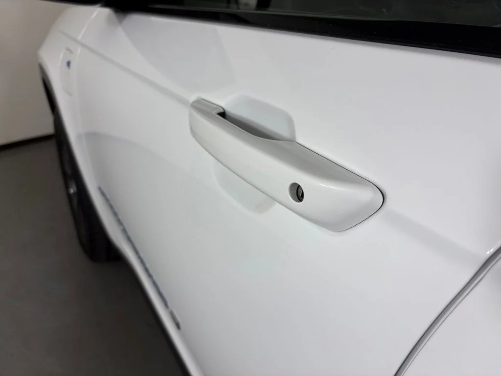 Used 2024 White Jeep 4xe image 13