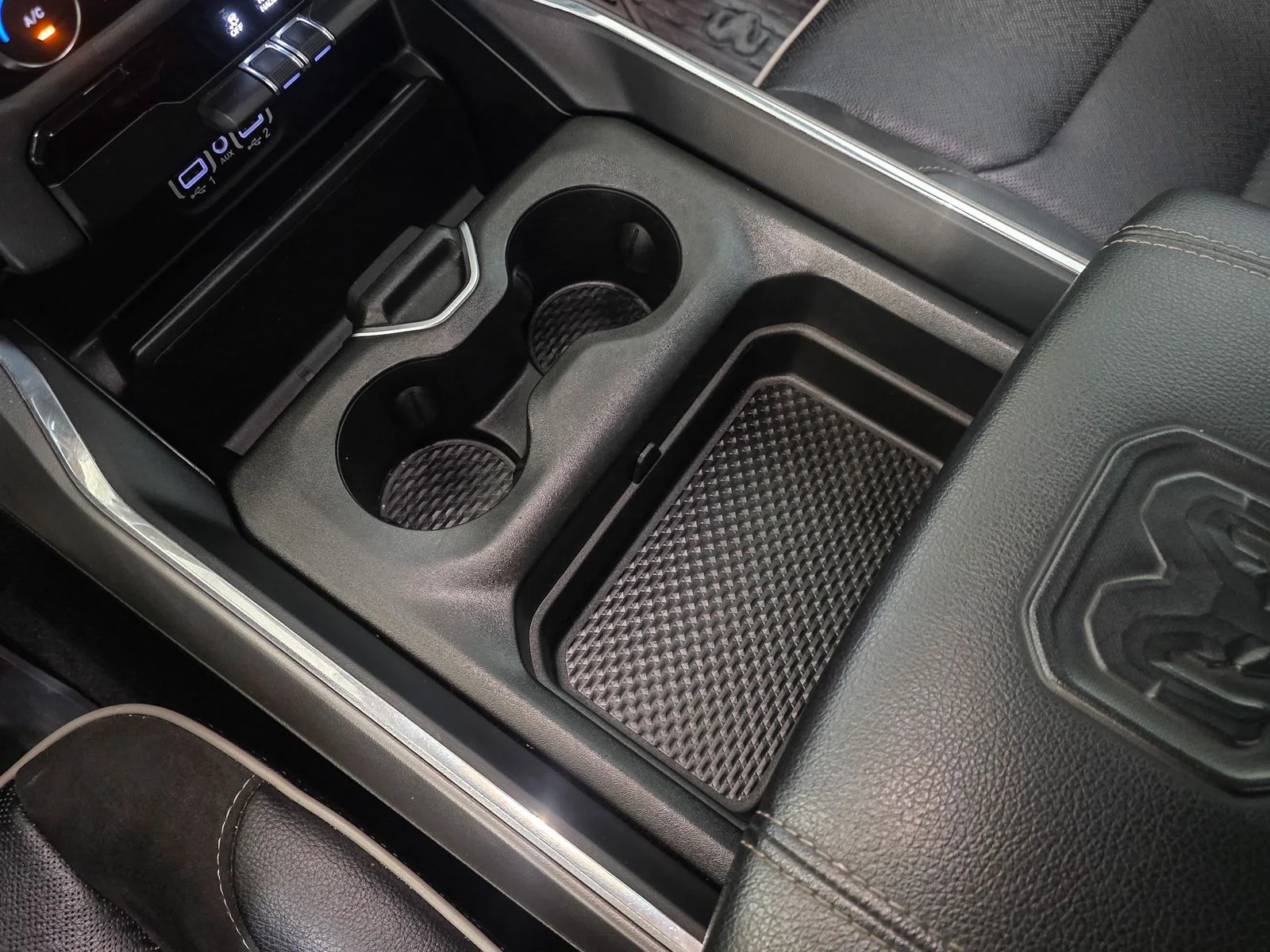 2023 RAM Ram 1500 Pickup Laramie - Photo 26