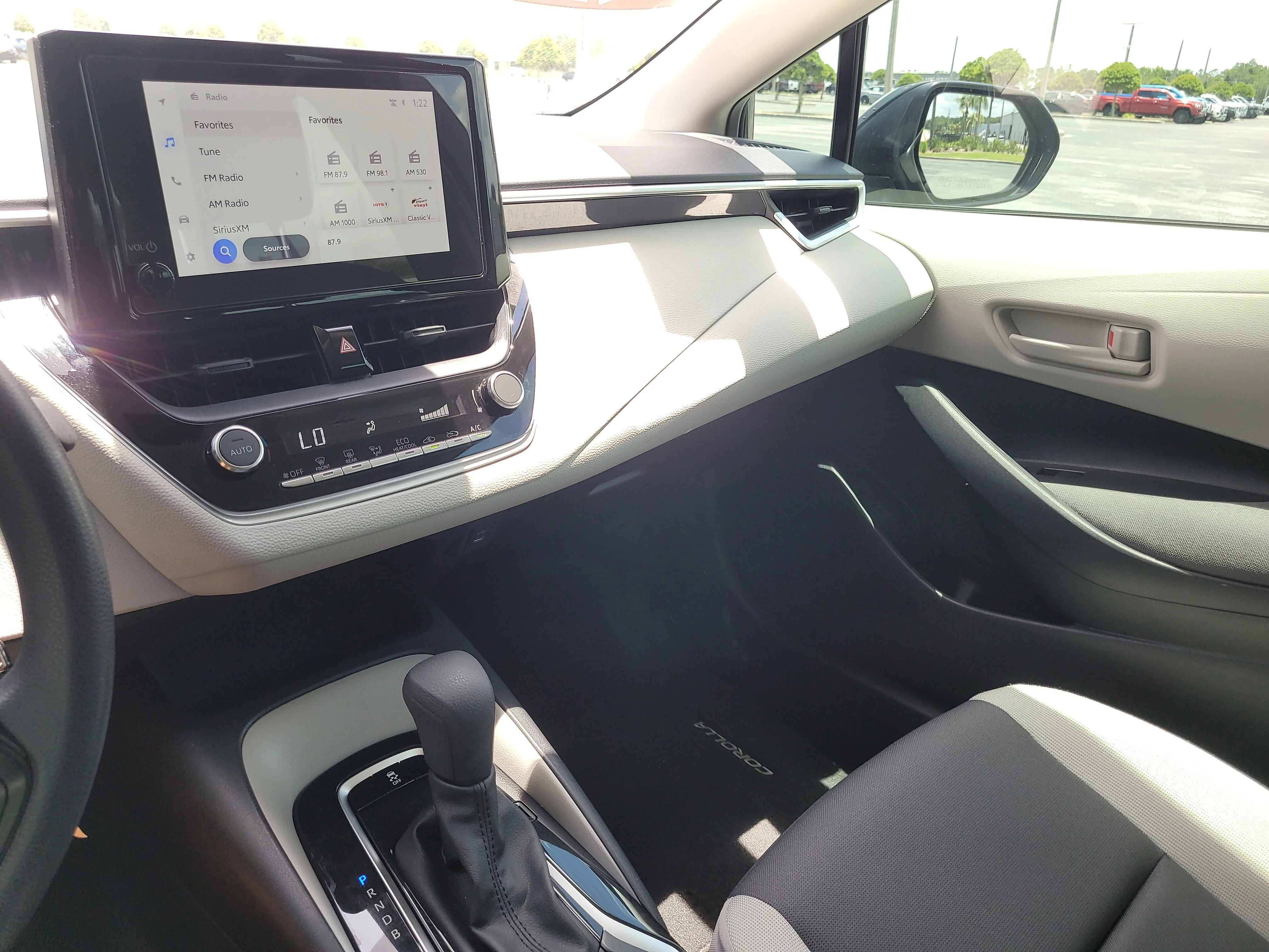 Certified Used 2025 Underground Toyota LE image 20