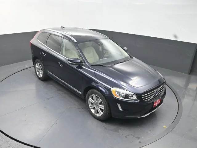 Used 2016 Blue Volvo T6 Drive-E image 23