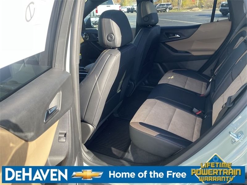 2026 Chevrolet Equinox ACTIV - Photo 25