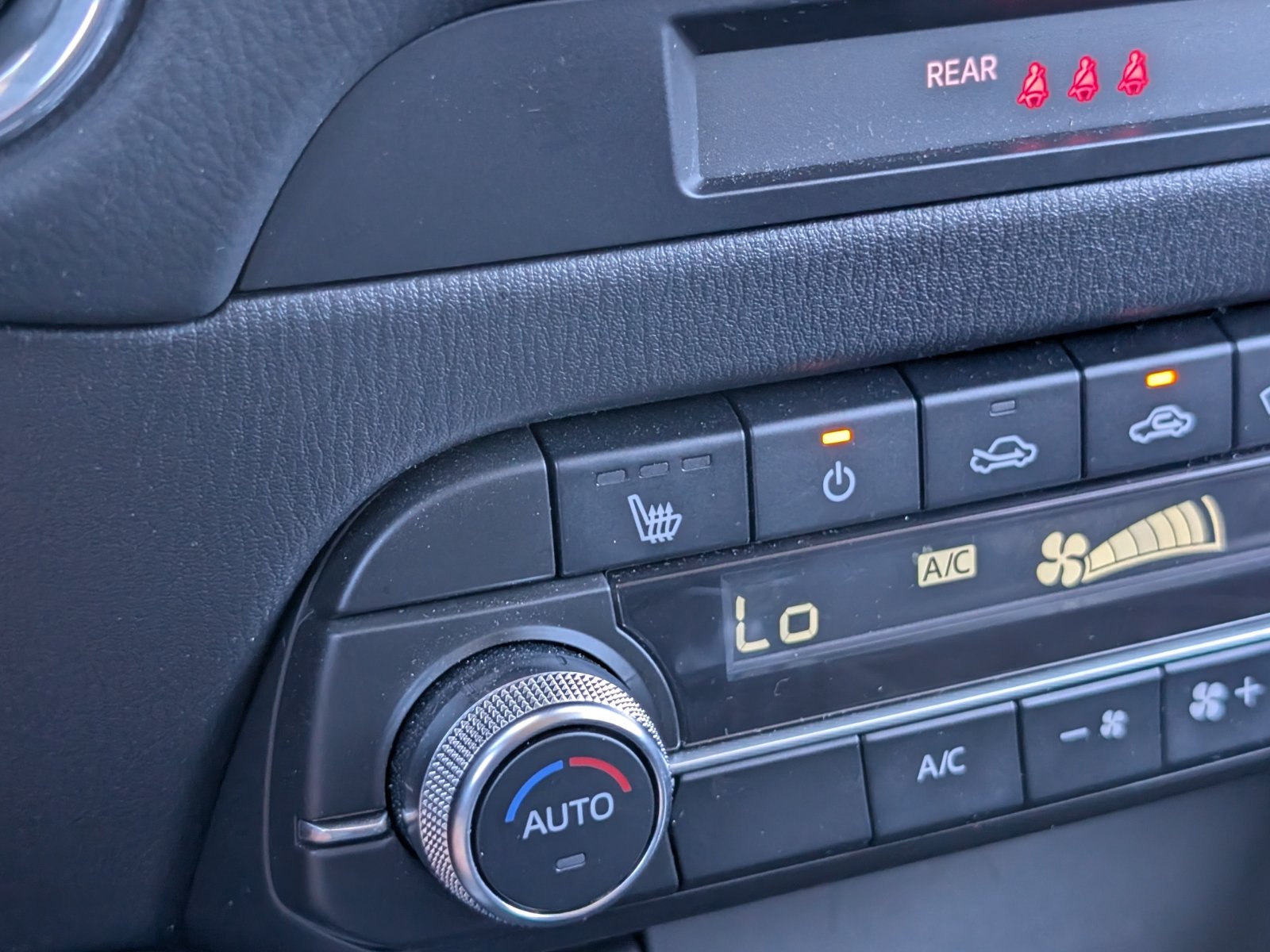 2025 Mazda CX-5 S Select Package - Photo 17