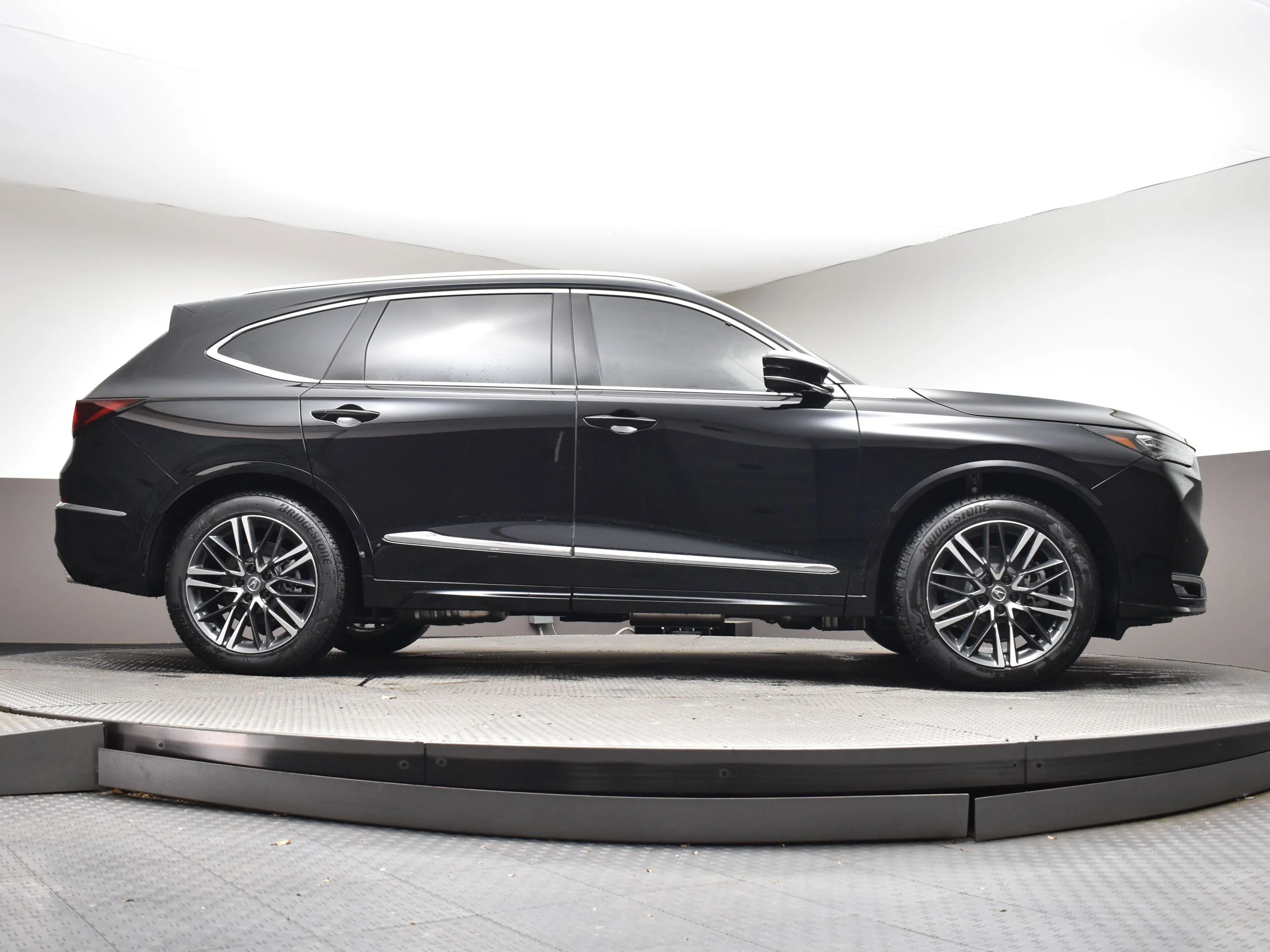 New 2026 Black Acura w/Advance Package image 35