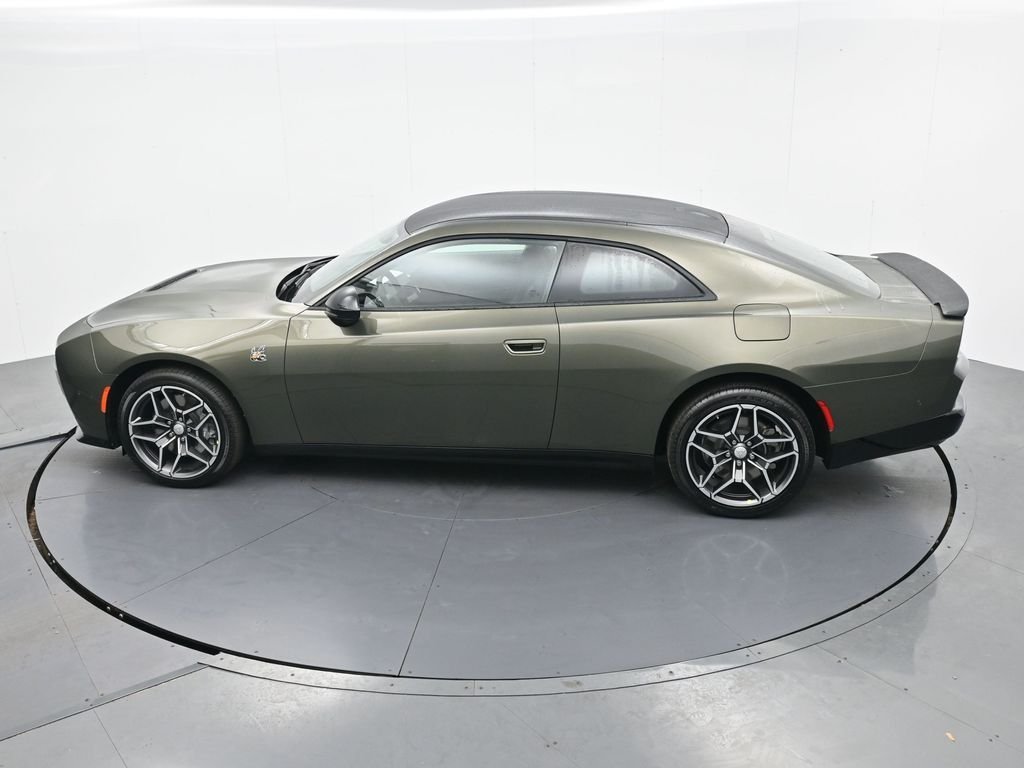 New 2026 Green Machine Dodge Scat Pack image 29