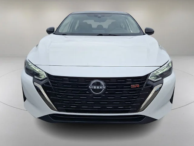 Used 2025 White Nissan SR image 2