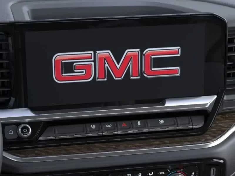 New 2026 Coastal Dune GMC SLE image 20