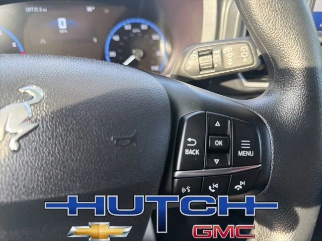 Used 2024 Black Ford Big Bend image 27