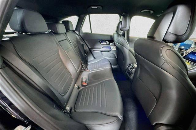 New 2026 Black Mercedes-Benz GLC 300 image 53