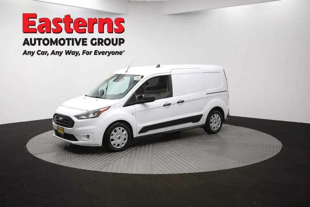 Used 2020 White Ford XLT image 56