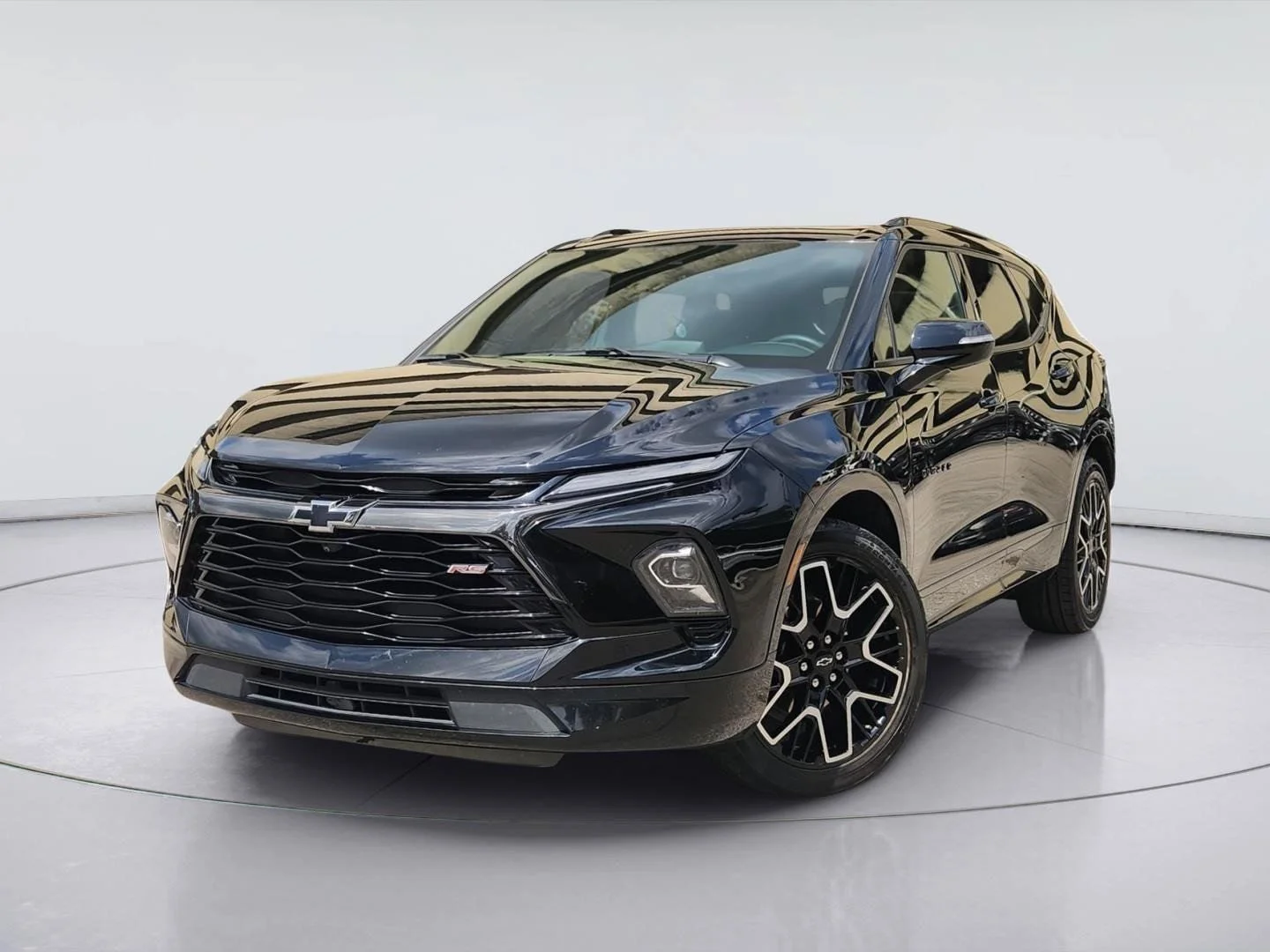 2023 Chevrolet Blazer 3.6 RS AWD's photo