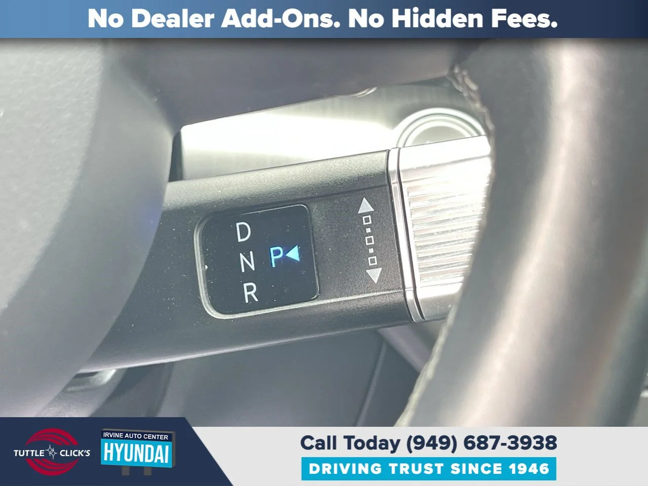 Used 2024 ABYSS BLACK PEARL HYUNDAI LIMITED image 29