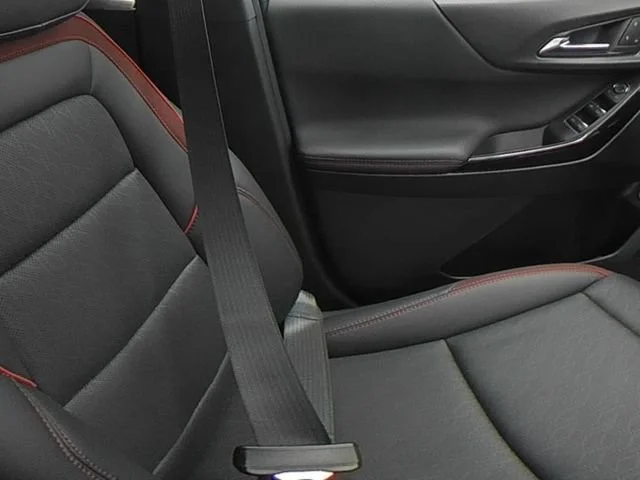 2027 Chevrolet Equinox RS - Photo 37