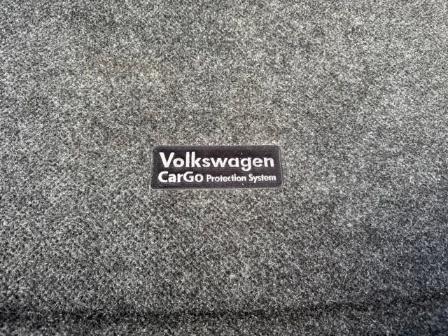 Certified Used 2023 Pyrite Silver Metallic Volkswagen 1.5T SEL image 7