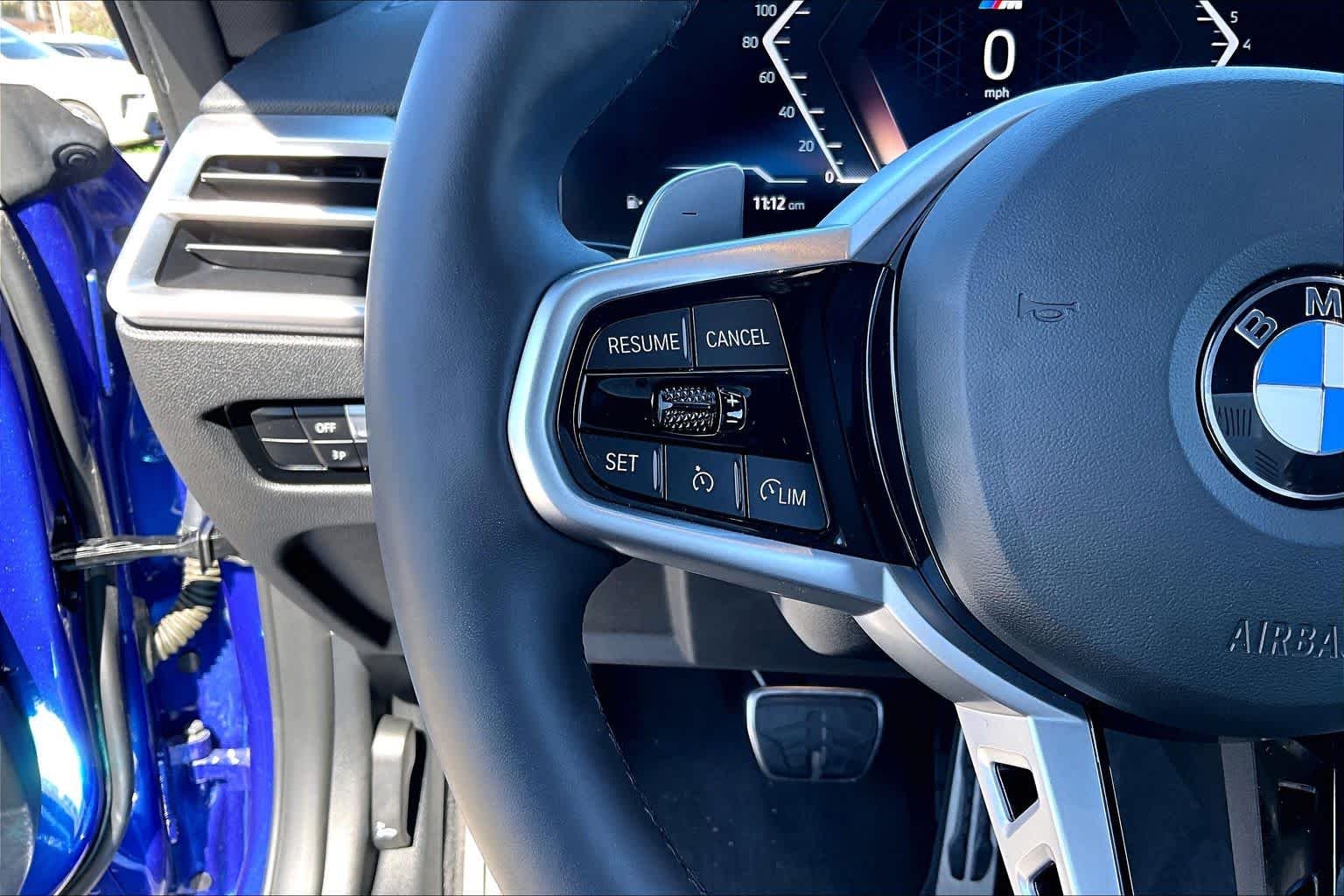 2026 BMW 4 Series 430i - Photo 22