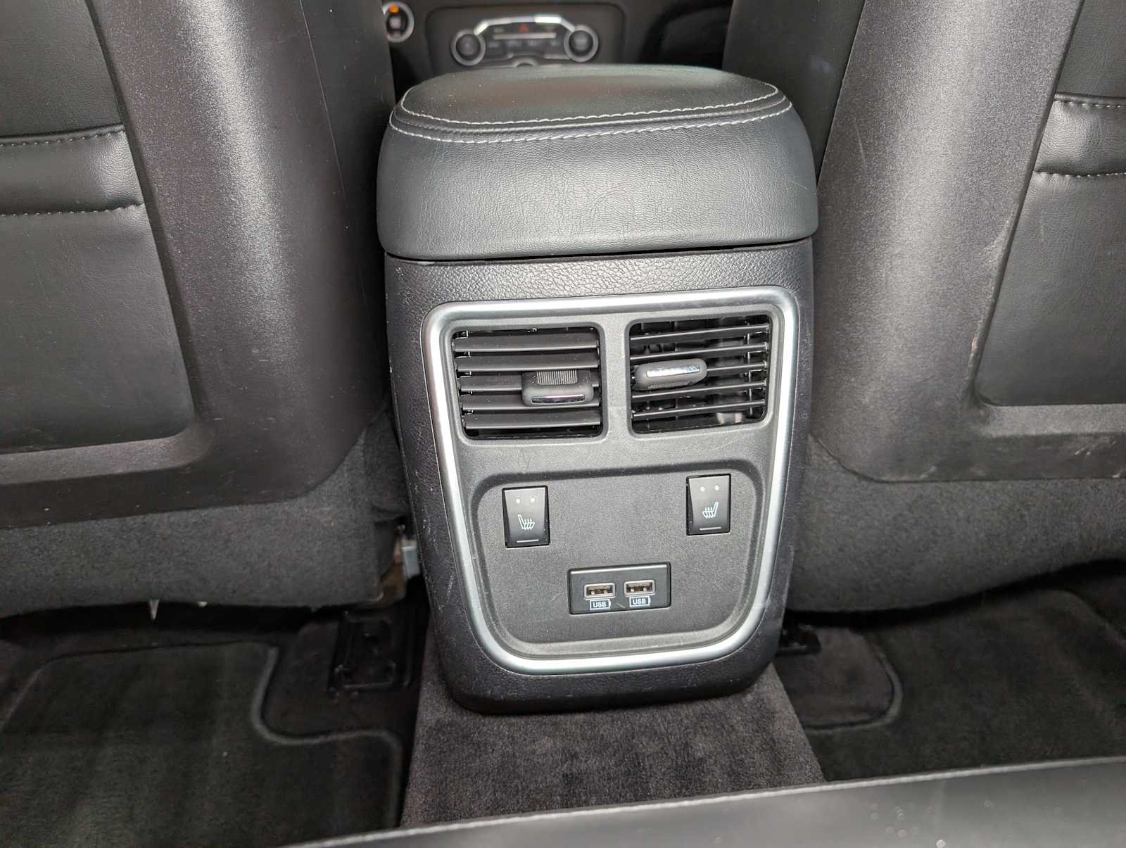 Used 2018 Torred Clearcoat Dodge GT image 21