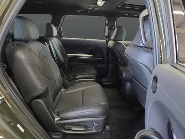 Certified Used 2026 Titan Green Hyundai XRT Pro image 34