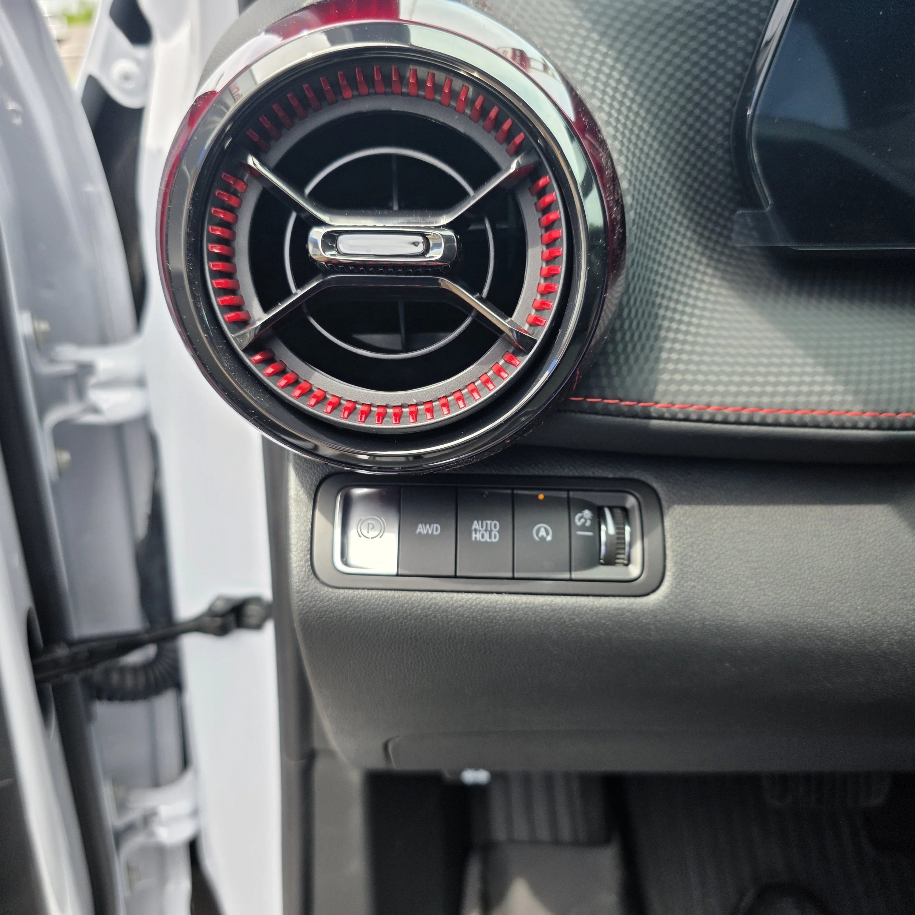 2026 Chevrolet Equinox RS - Photo 10