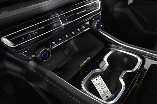 2027 Chevrolet Traverse LT - Photo 41