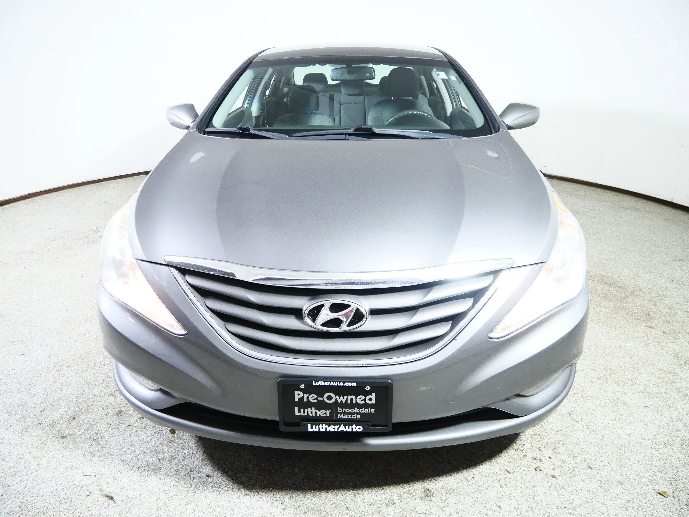 Used 2013 Hyundai Sonata GLS with VIN 5NPEB4AC7DH638979 for sale in Brooklyn Center, Minnesota
