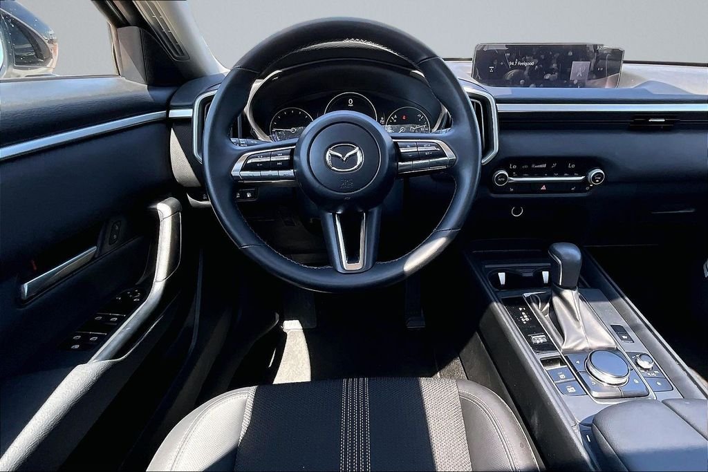 Used 2026 Beige Mazda Preferred image 5