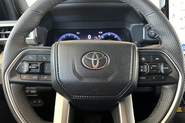 2026 Toyota Tacoma Trailhunter - Photo 21