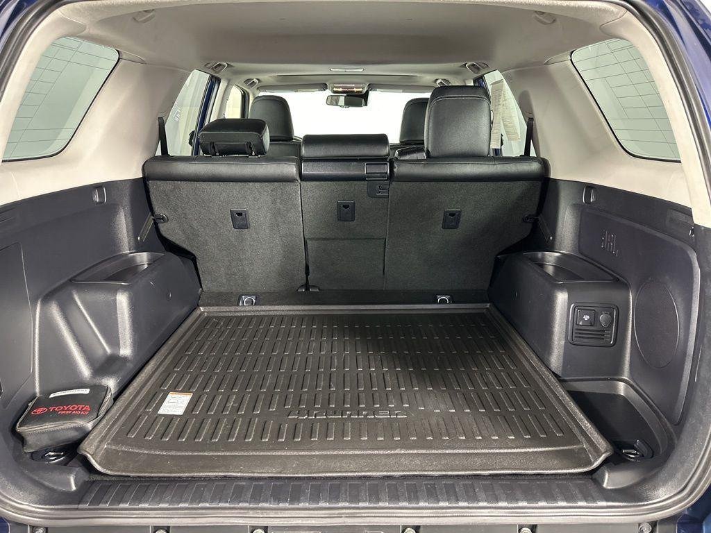 2023 Toyota 4Runner Limited - Photo 27