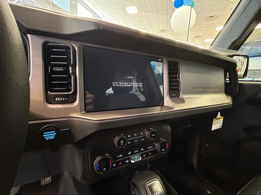 New 2026 Marsh Gray Ford Outer Banks image 10