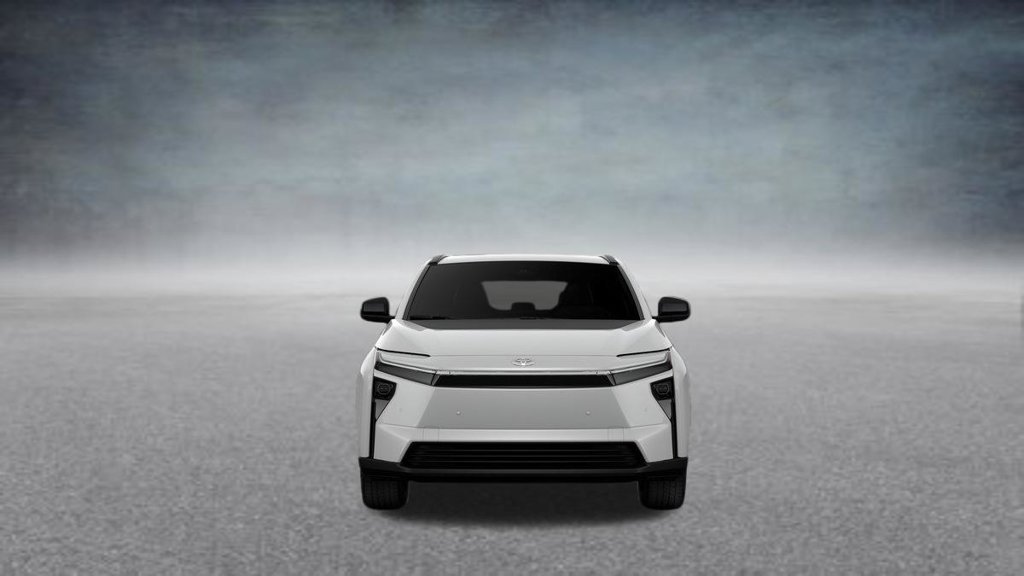 New 2026 Wind Chill Pearl <sup>1</sup> Toyota  XLE image 56