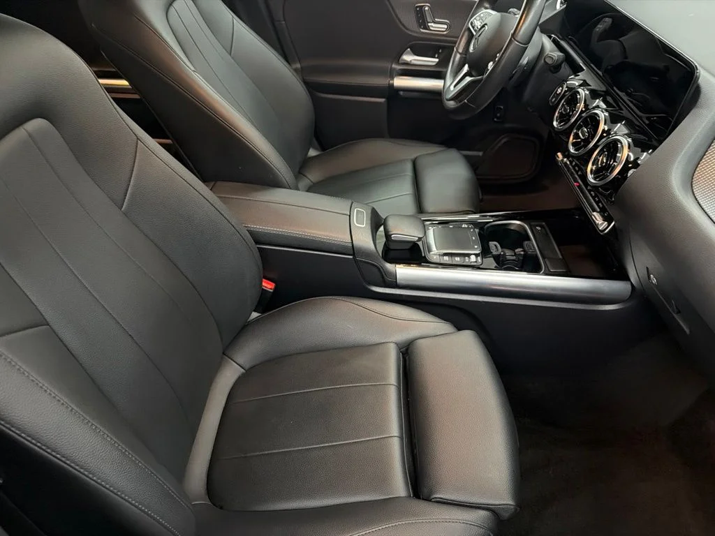 Certified Used 2023 Red Mercedes-Benz GLA 250 image 33