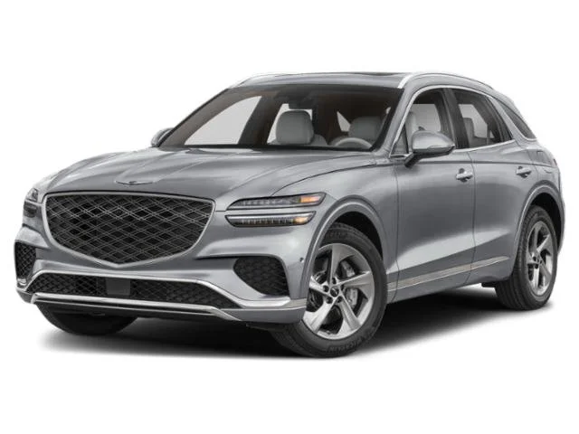 2026 Genesis GV70 2.5T Advanced AWD's photo