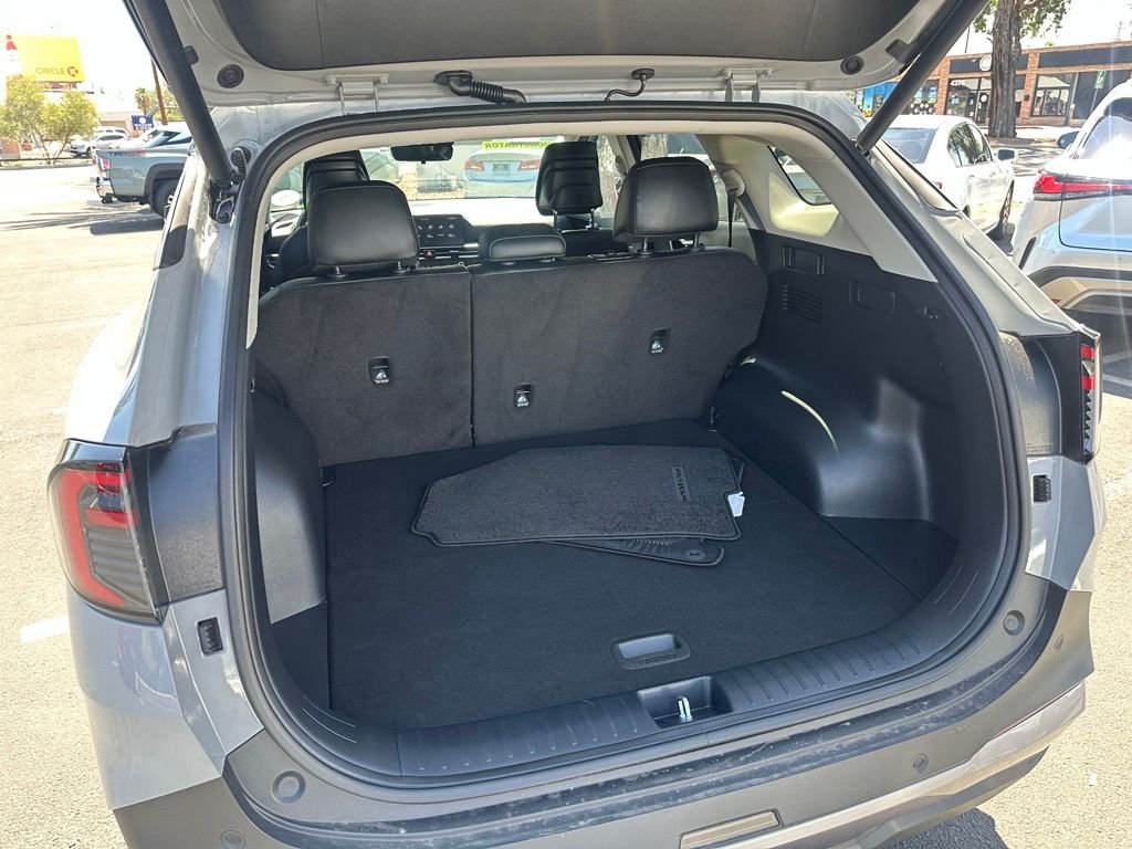 Used 2026 Gray Kia EX image 19