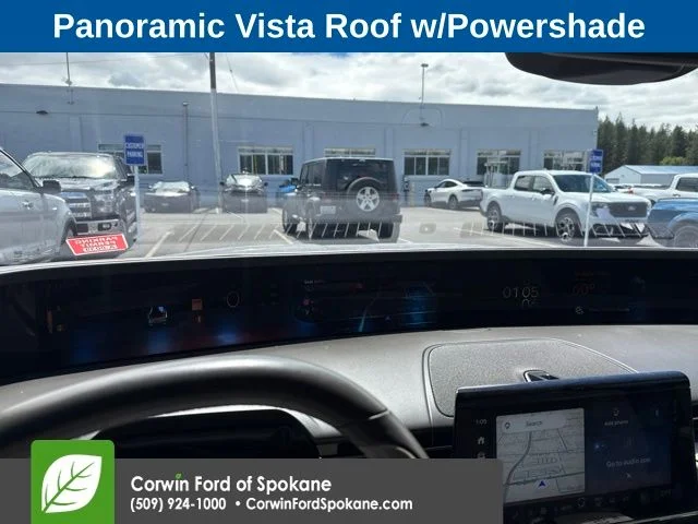 Used 2025 Gray Metallic Lincoln Premiere image 10