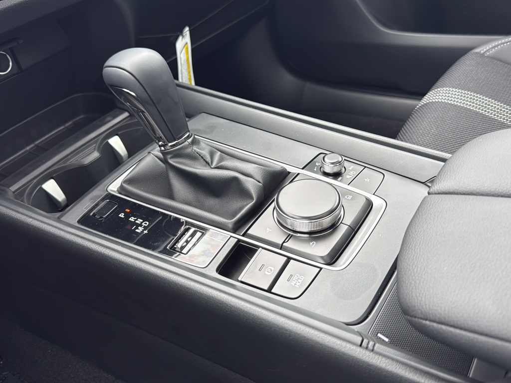 New 2026 Machine Gray Metallic Mazda 2.5 S Preferred image 22