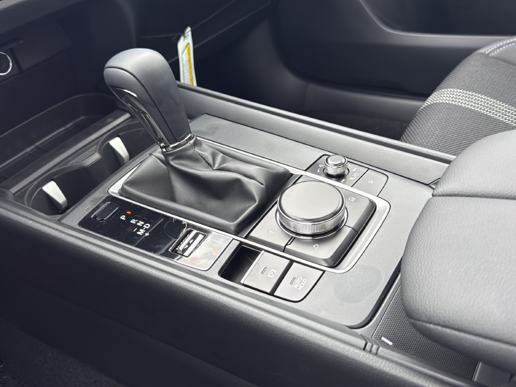 New 2026 Gray Mazda 2.5 S Preferred image 22