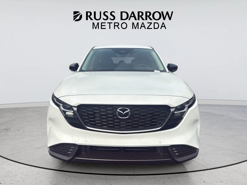 New 2026 Rhodium White Metallic Mazda 2.5 S Select image 8