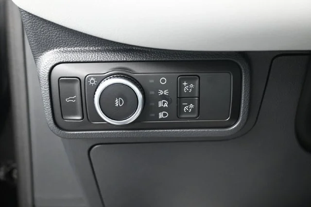 New 2027 Agate Black Metallic Ford Platinum™ image 8
